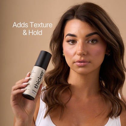 Volume - Hair Thickening & Texturising Spray