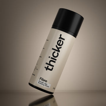 Fibre - Hair Building Fibres