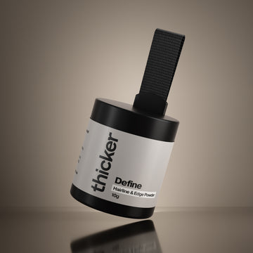 Define - Hair Enhancing Precision Powder