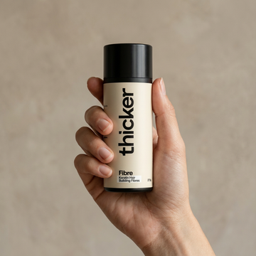 Fibre - Hair Building Fibres