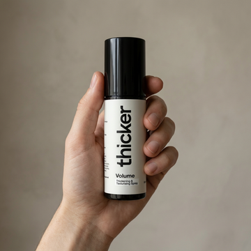 Volume - Hair Thickening & Texturising Spray