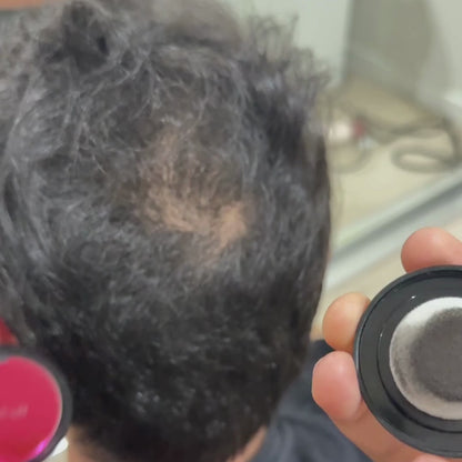 Define - Hair Enhancing Precision Powder